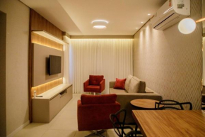 Apartamento 5 pessoas em gramado